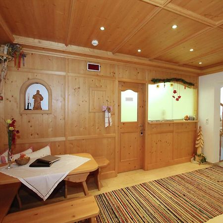 Attractive Holiday Home In Kaltenbach On The Ski Slope Stumm Eksteriør bilde