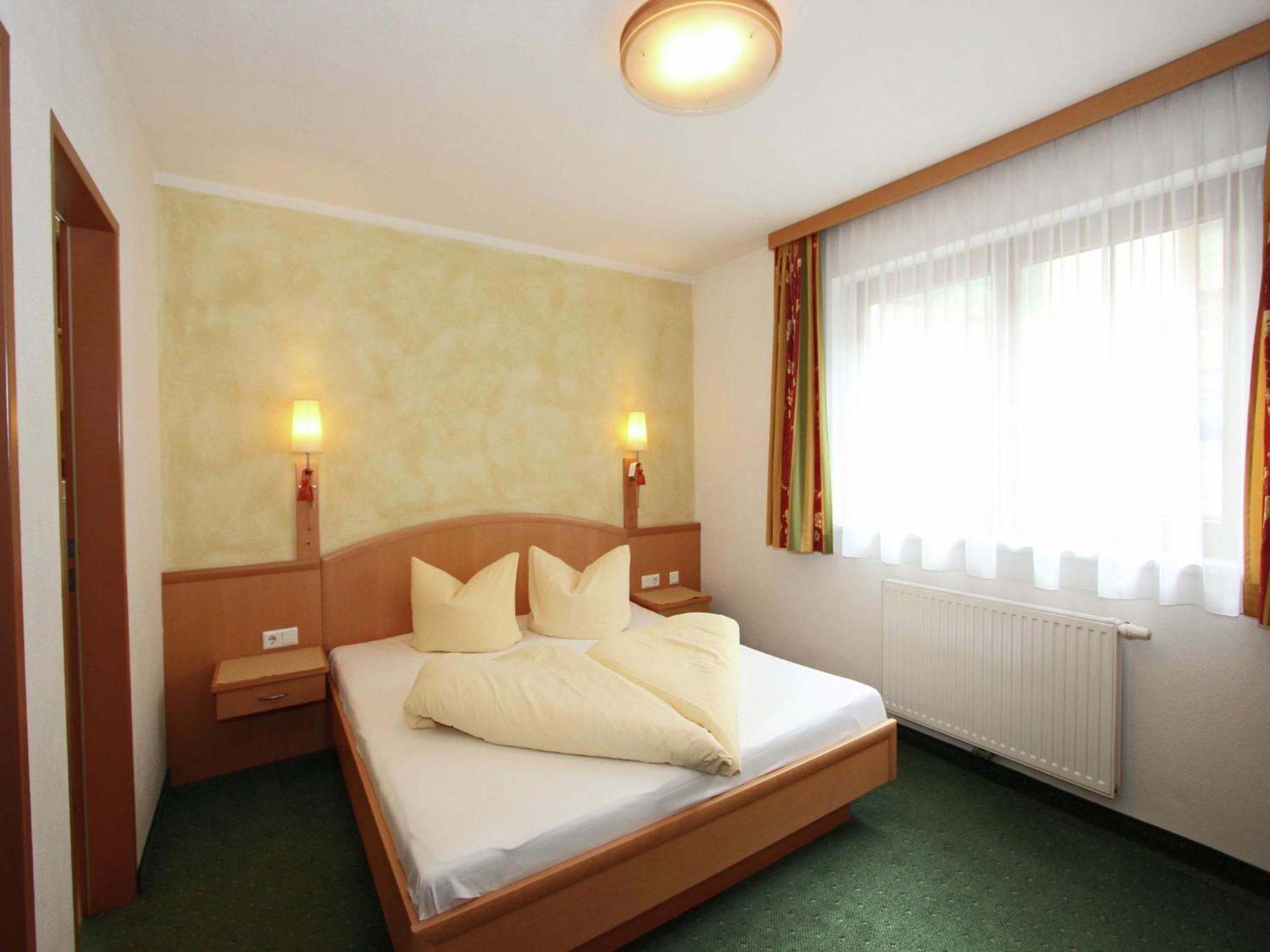 Attractive Holiday Home In Kaltenbach On The Ski Slope Stumm Eksteriør bilde