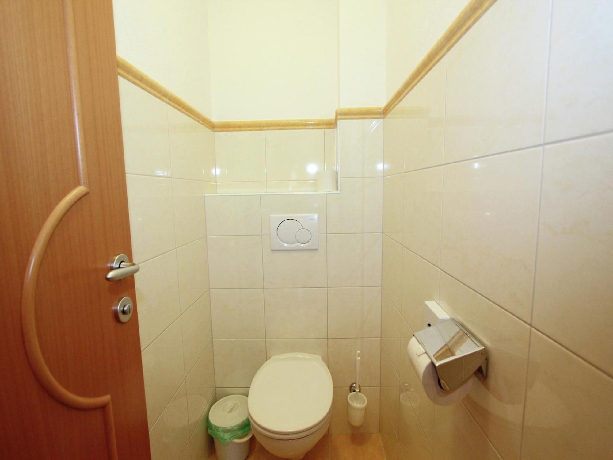 Attractive Holiday Home In Kaltenbach On The Ski Slope Stumm Eksteriør bilde
