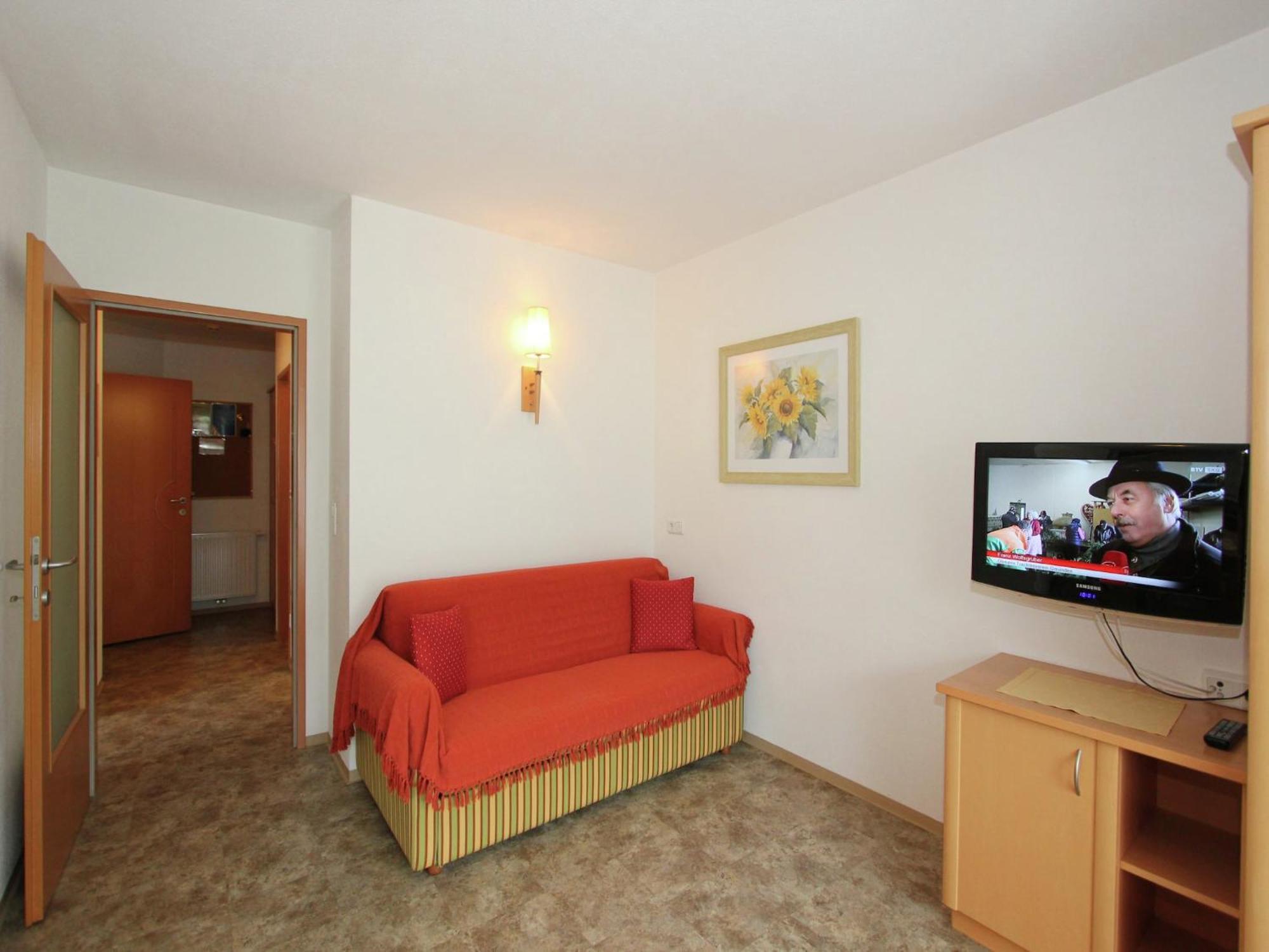 Attractive Holiday Home In Kaltenbach On The Ski Slope Stumm Eksteriør bilde