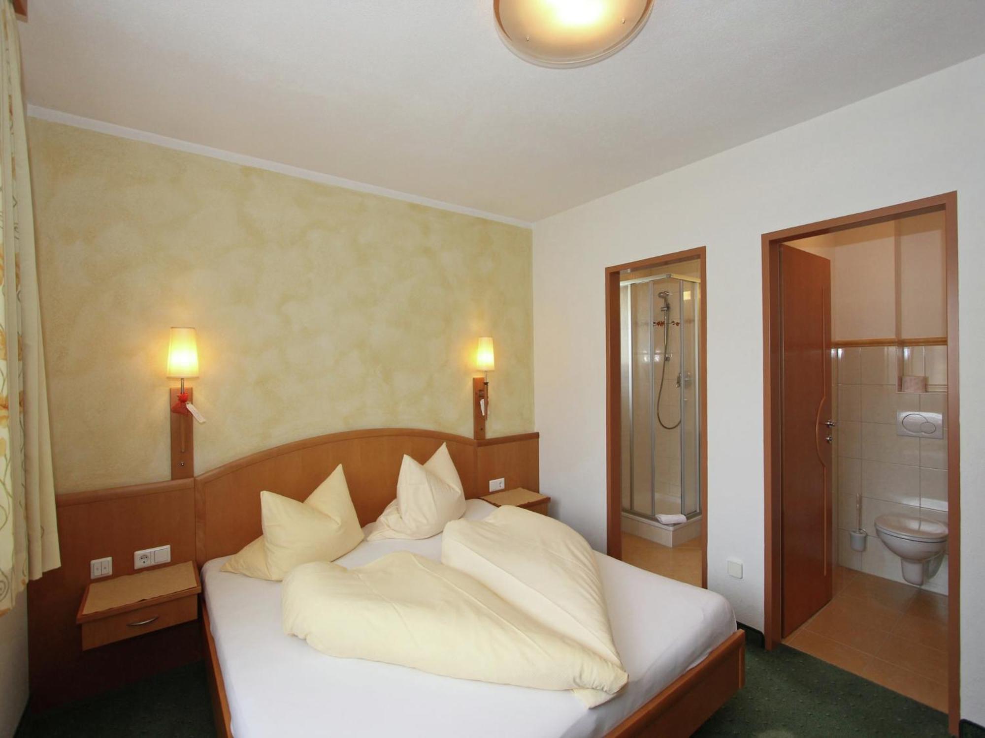 Attractive Holiday Home In Kaltenbach On The Ski Slope Stumm Eksteriør bilde