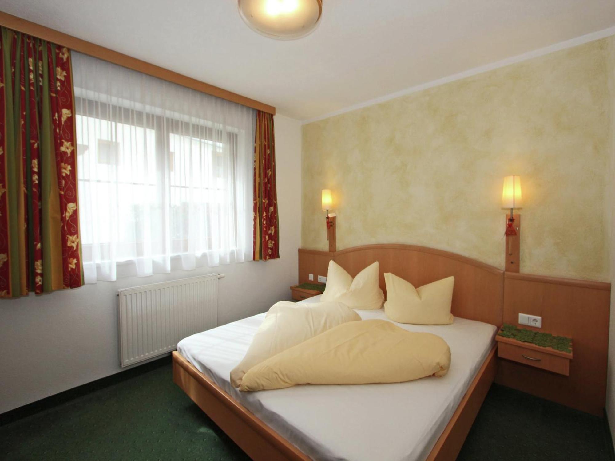 Attractive Holiday Home In Kaltenbach On The Ski Slope Stumm Eksteriør bilde