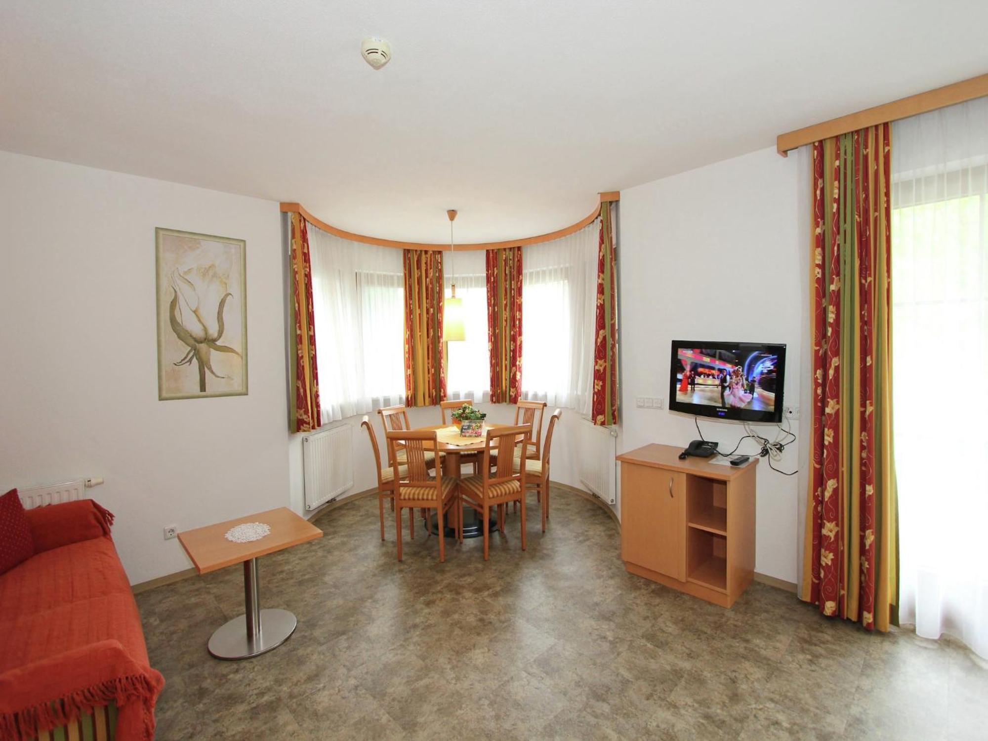 Attractive Holiday Home In Kaltenbach On The Ski Slope Stumm Eksteriør bilde