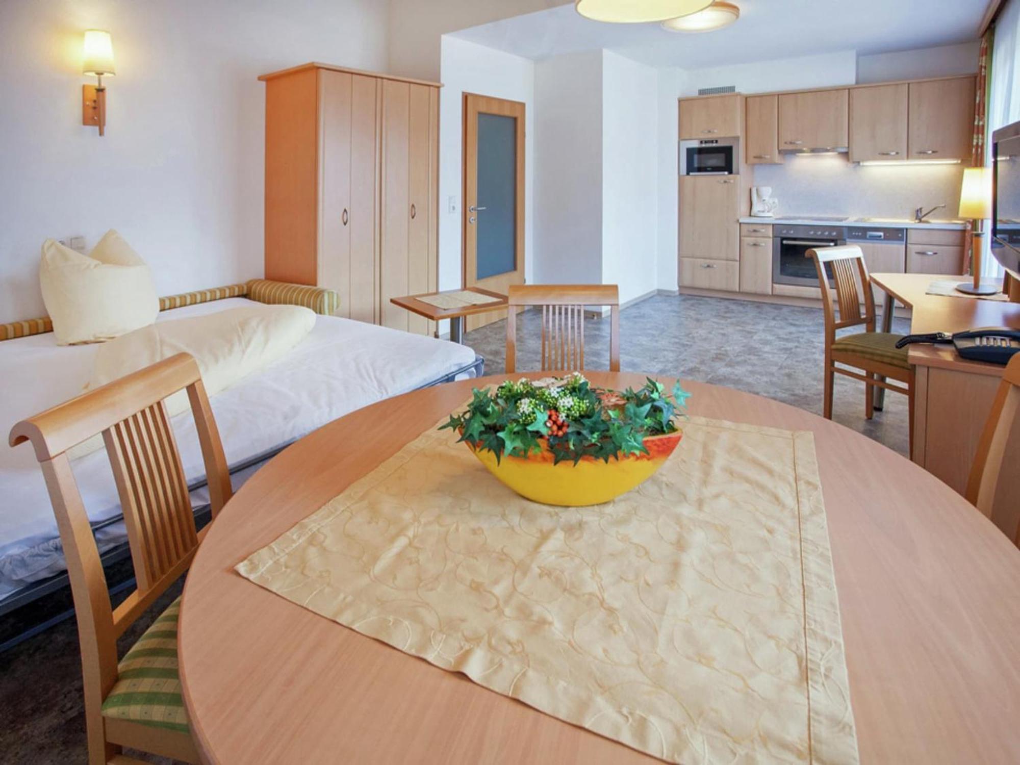 Attractive Holiday Home In Kaltenbach On The Ski Slope Stumm Eksteriør bilde
