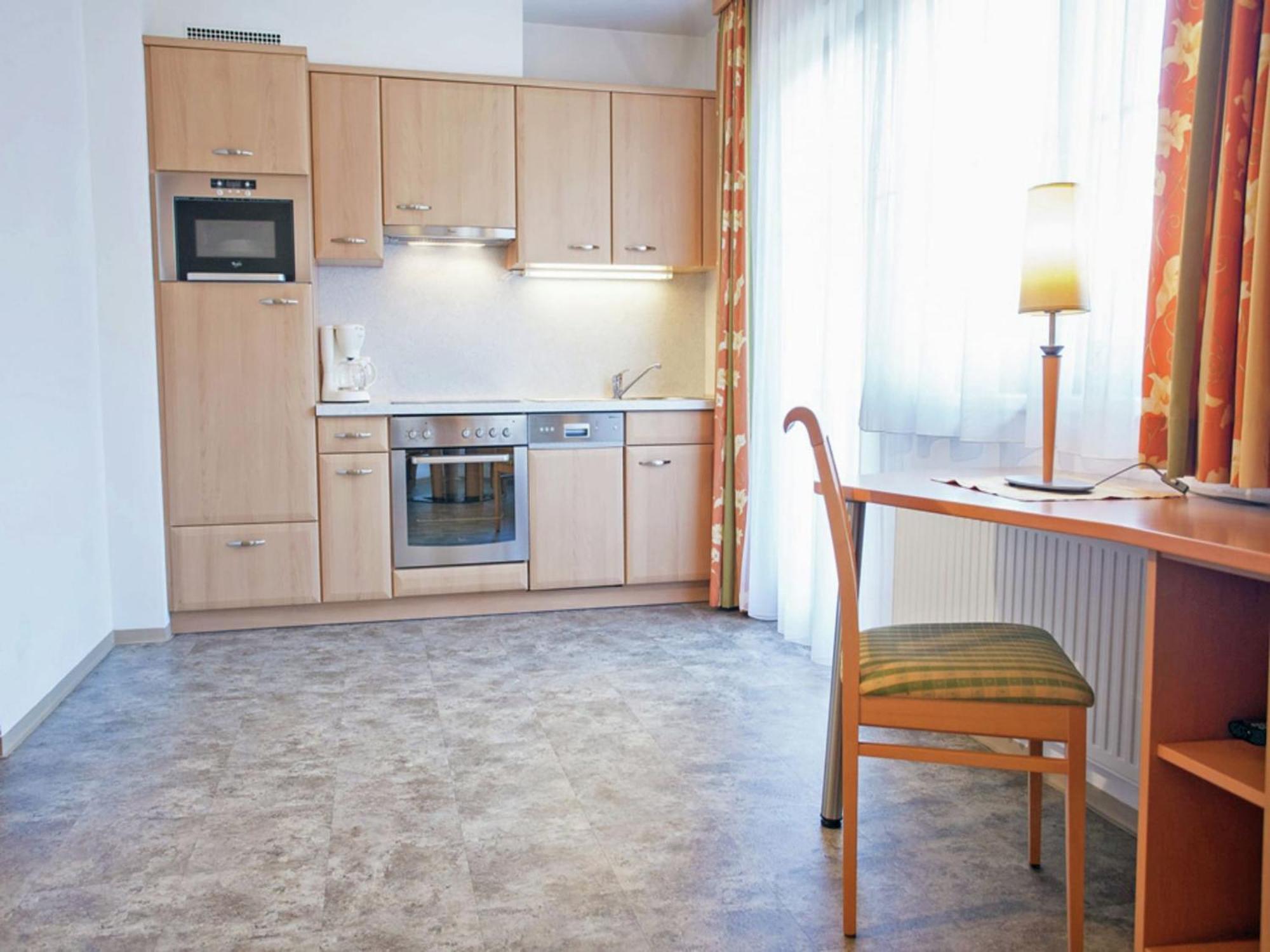 Attractive Holiday Home In Kaltenbach On The Ski Slope Stumm Eksteriør bilde