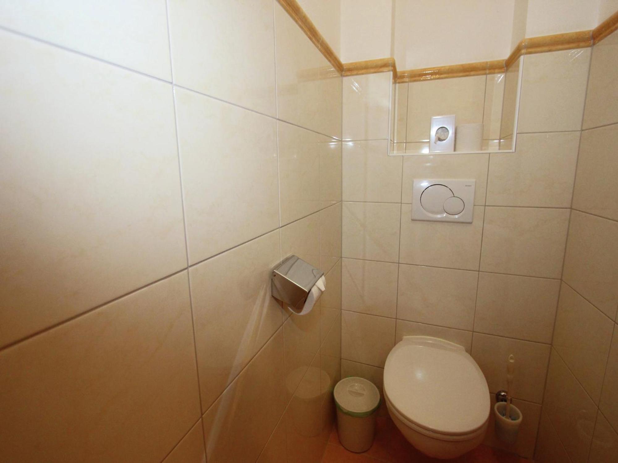 Attractive Holiday Home In Kaltenbach On The Ski Slope Stumm Eksteriør bilde