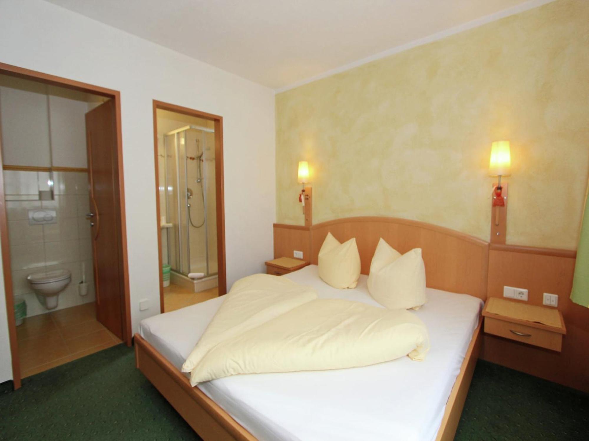 Attractive Holiday Home In Kaltenbach On The Ski Slope Stumm Eksteriør bilde
