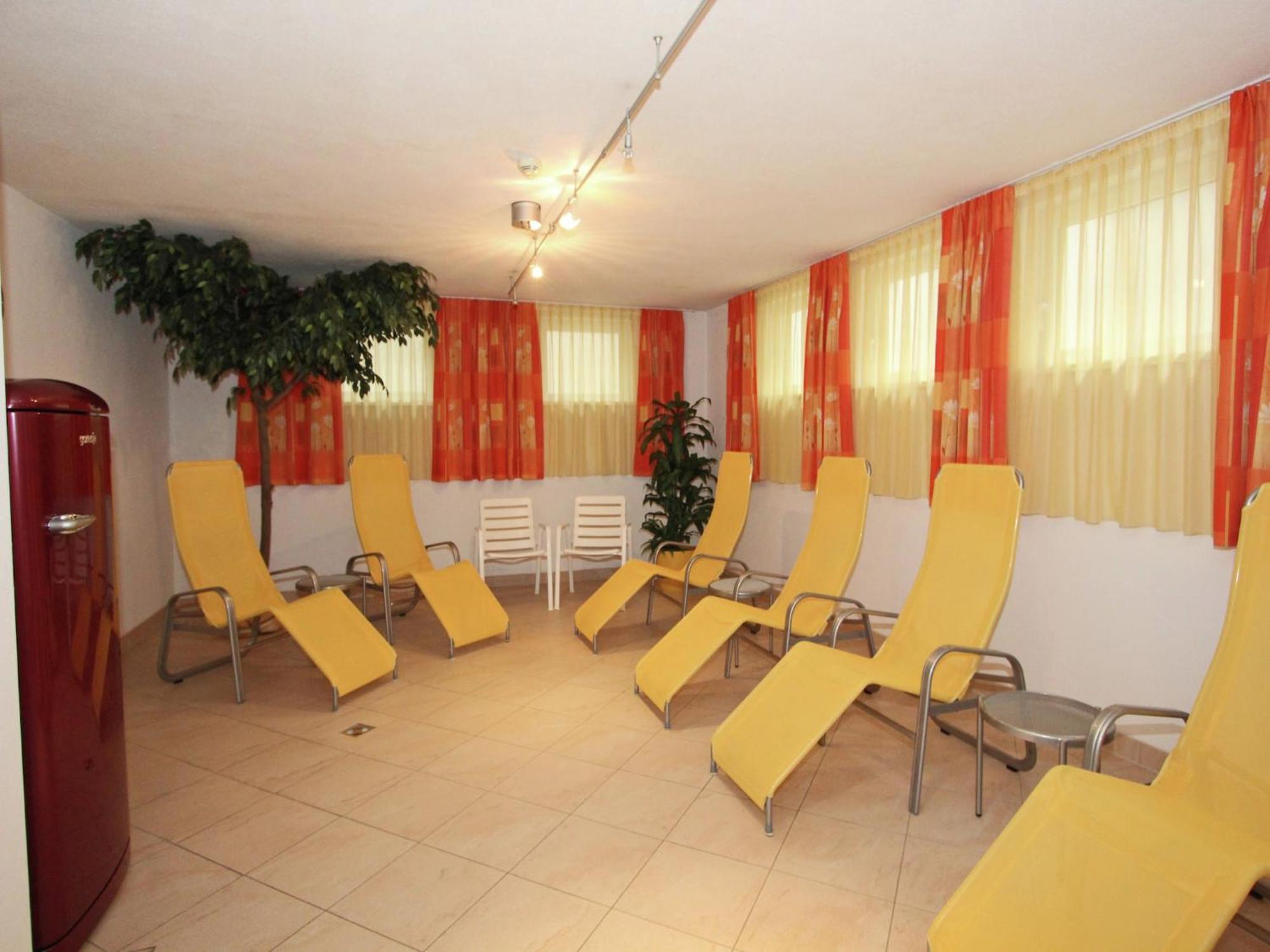 Attractive Holiday Home In Kaltenbach On The Ski Slope Stumm Eksteriør bilde