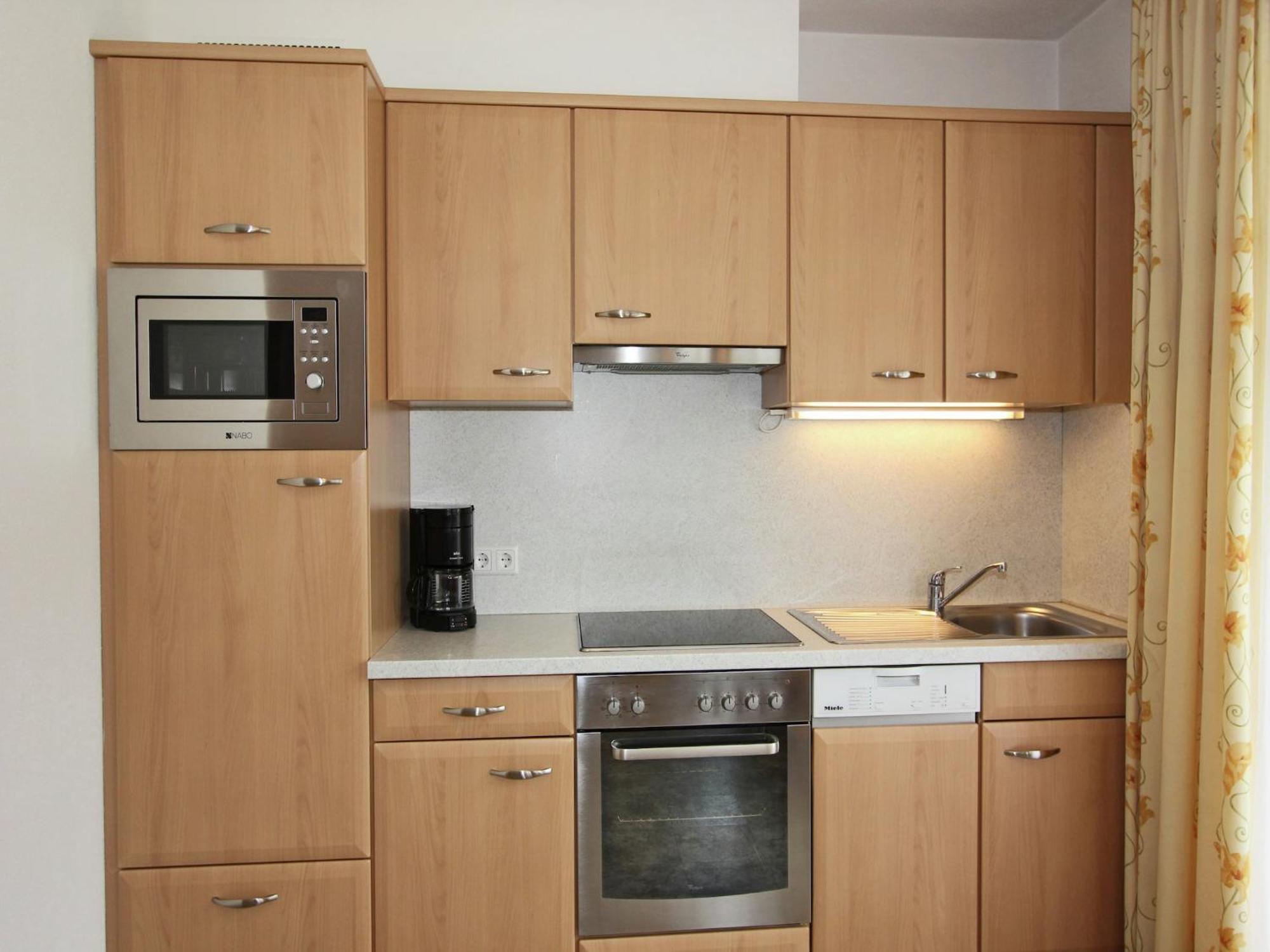 Attractive Holiday Home In Kaltenbach On The Ski Slope Stumm Eksteriør bilde