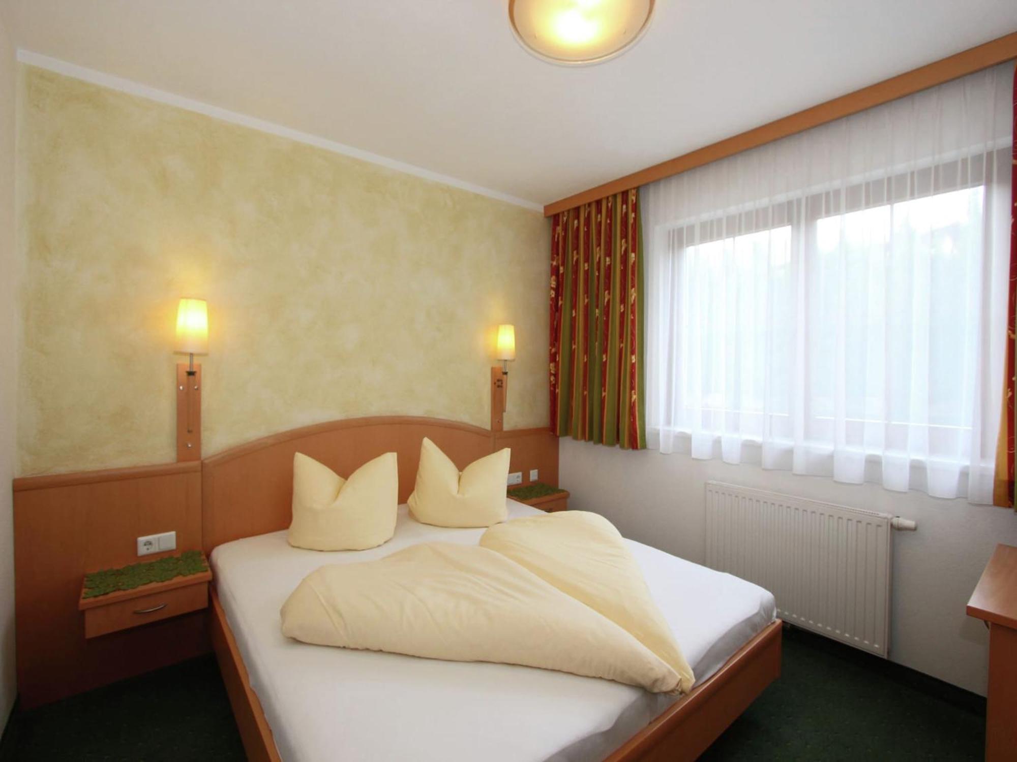 Attractive Holiday Home In Kaltenbach On The Ski Slope Stumm Eksteriør bilde