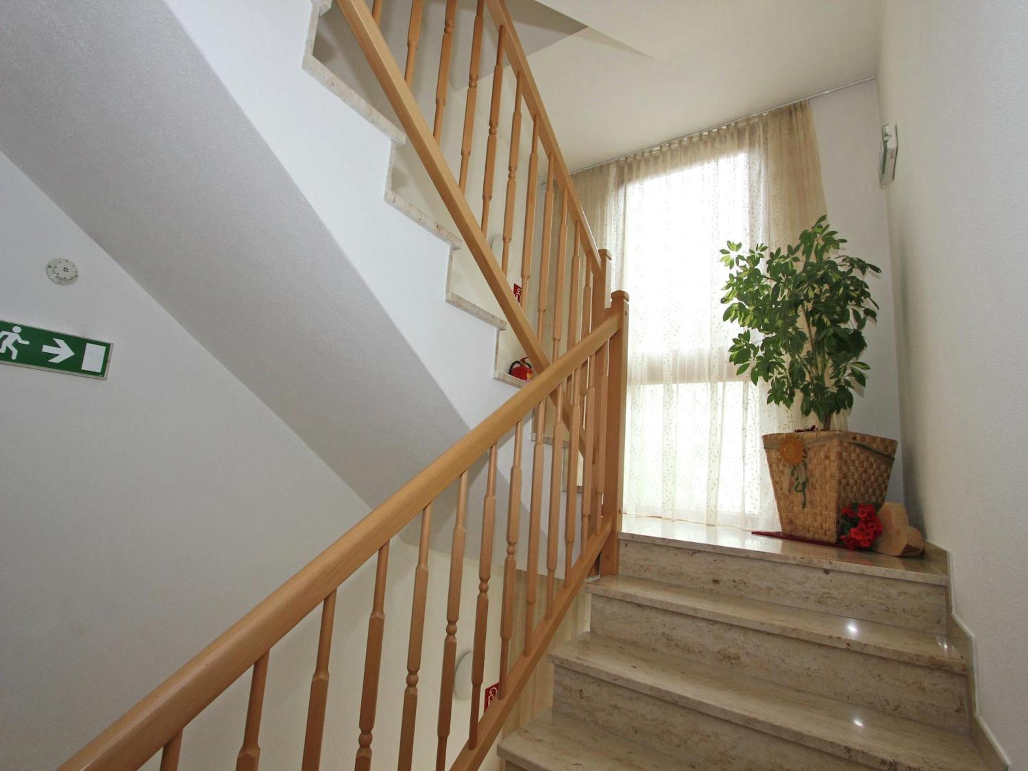 Attractive Holiday Home In Kaltenbach On The Ski Slope Stumm Eksteriør bilde