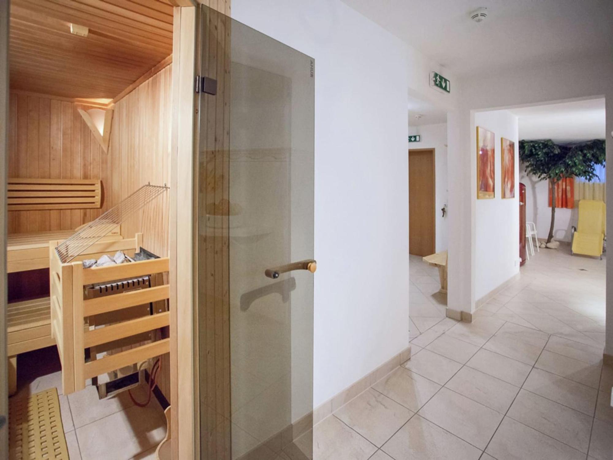 Attractive Holiday Home In Kaltenbach On The Ski Slope Stumm Eksteriør bilde