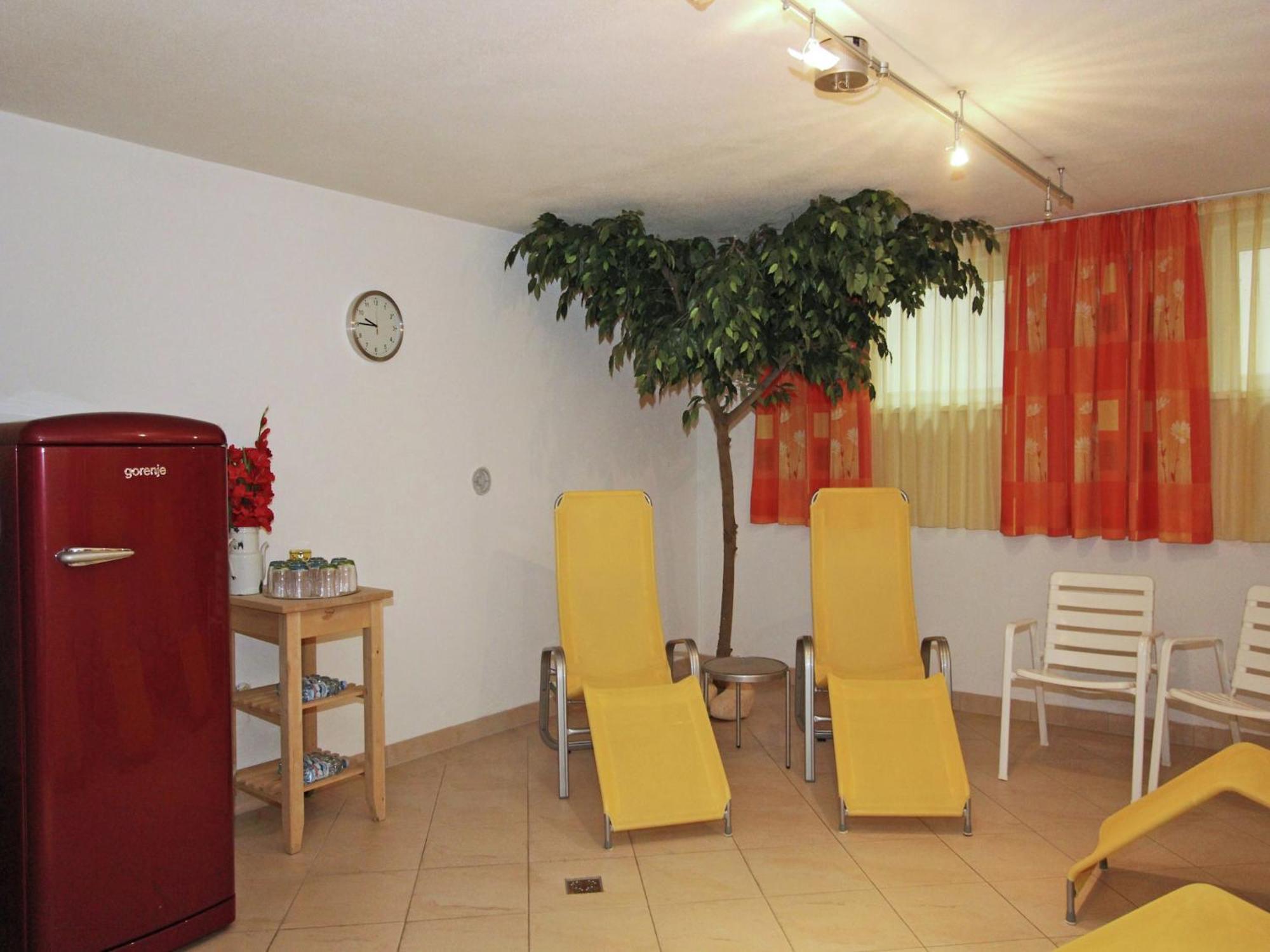 Attractive Holiday Home In Kaltenbach On The Ski Slope Stumm Eksteriør bilde