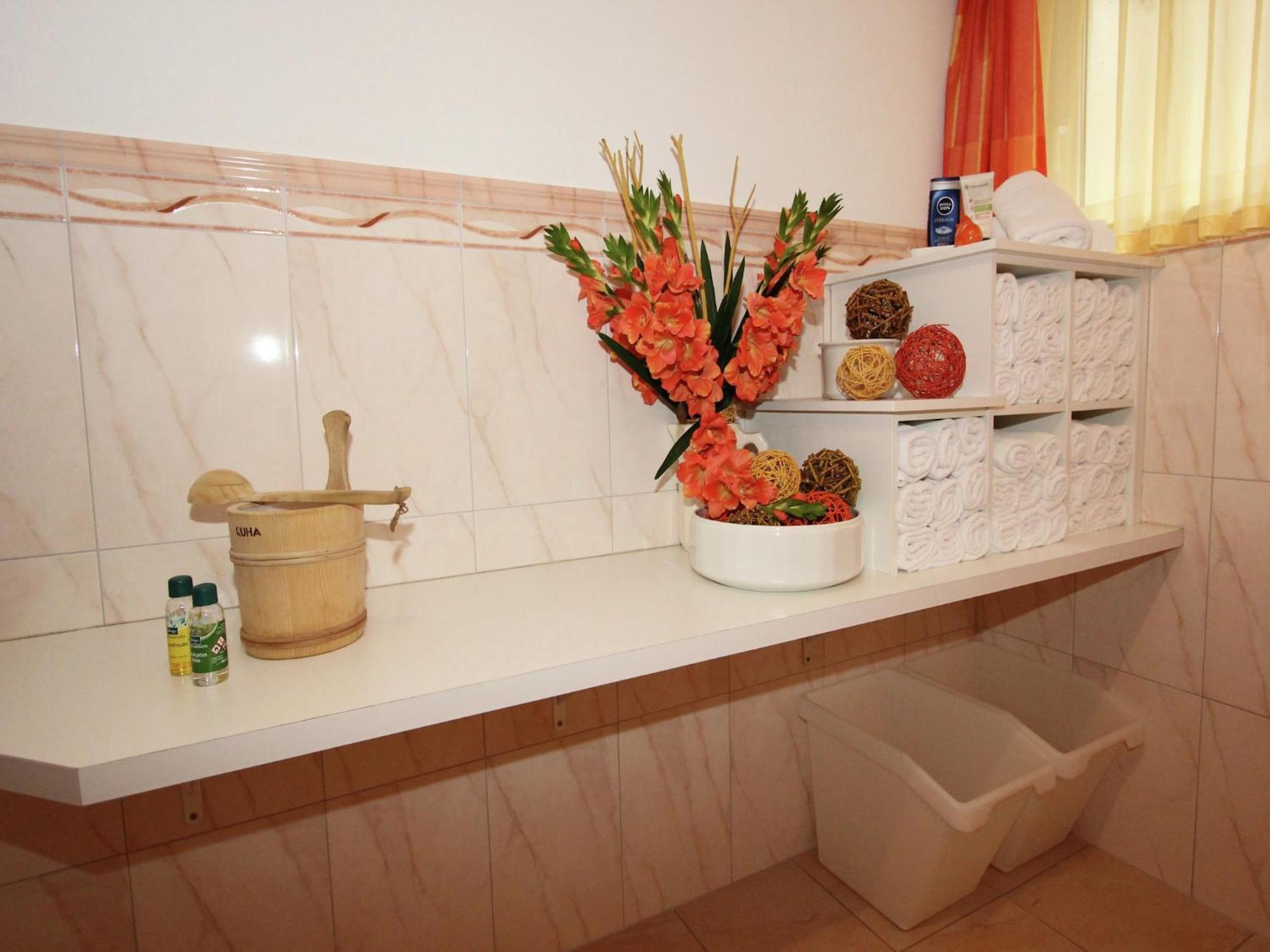 Attractive Holiday Home In Kaltenbach On The Ski Slope Stumm Eksteriør bilde